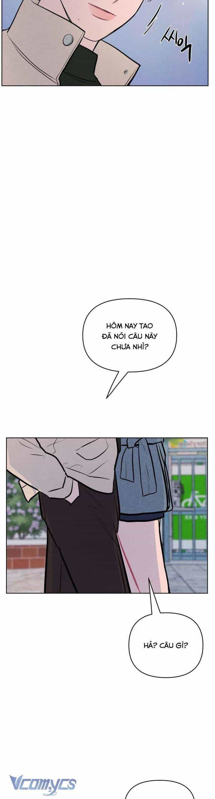 Thật Đáng Thương Cho Chúng Tôi - Chương 40 - ảnh 36