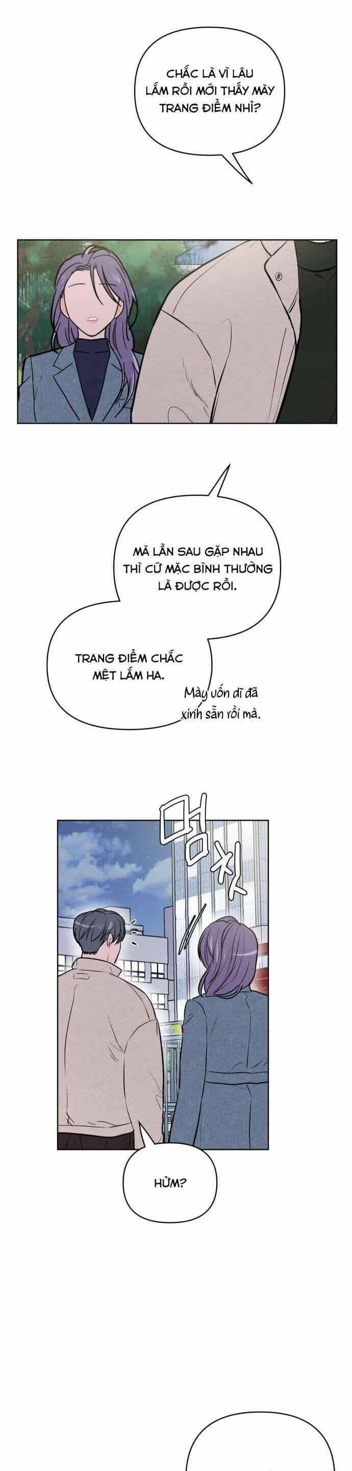 Thật Đáng Thương Cho Chúng Tôi - Chương 40 - ảnh 38