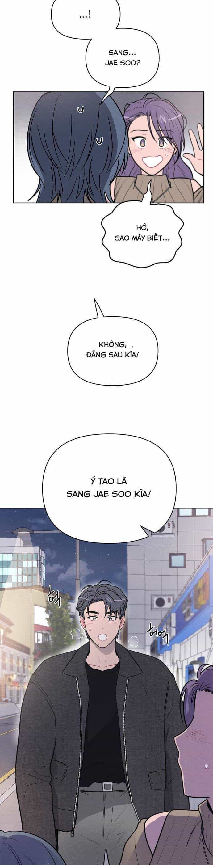Thật Đáng Thương Cho Chúng Tôi - Chương 43 - ảnh 19