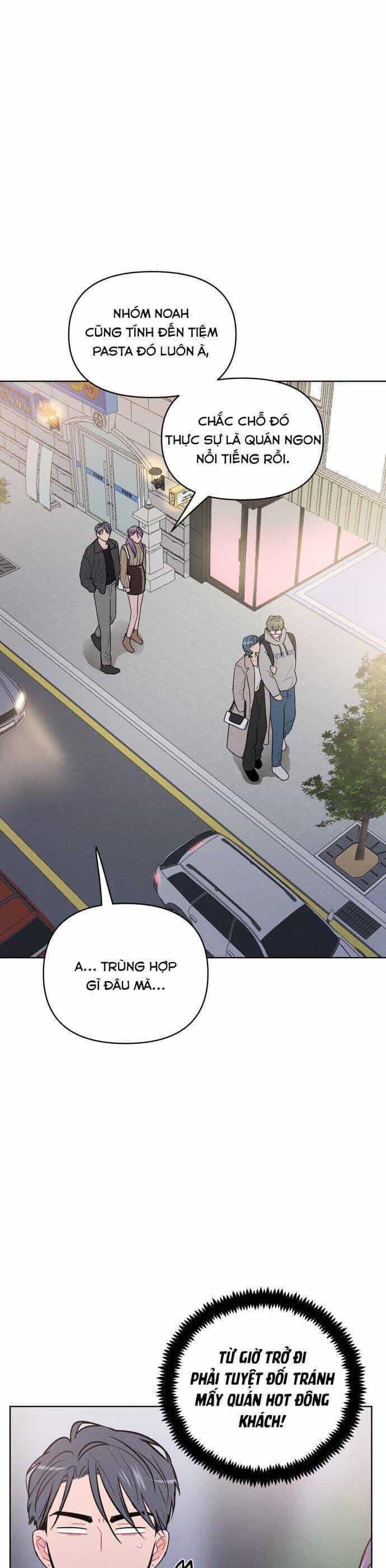 Thật Đáng Thương Cho Chúng Tôi - Chương 43 - ảnh 24