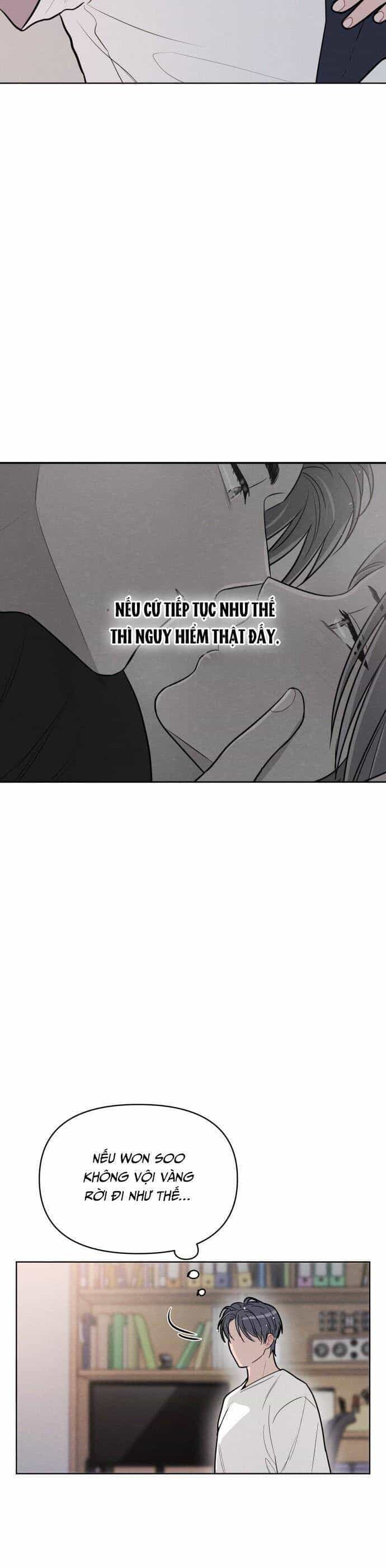 Thật Đáng Thương Cho Chúng Tôi - Chương 43 - ảnh 6