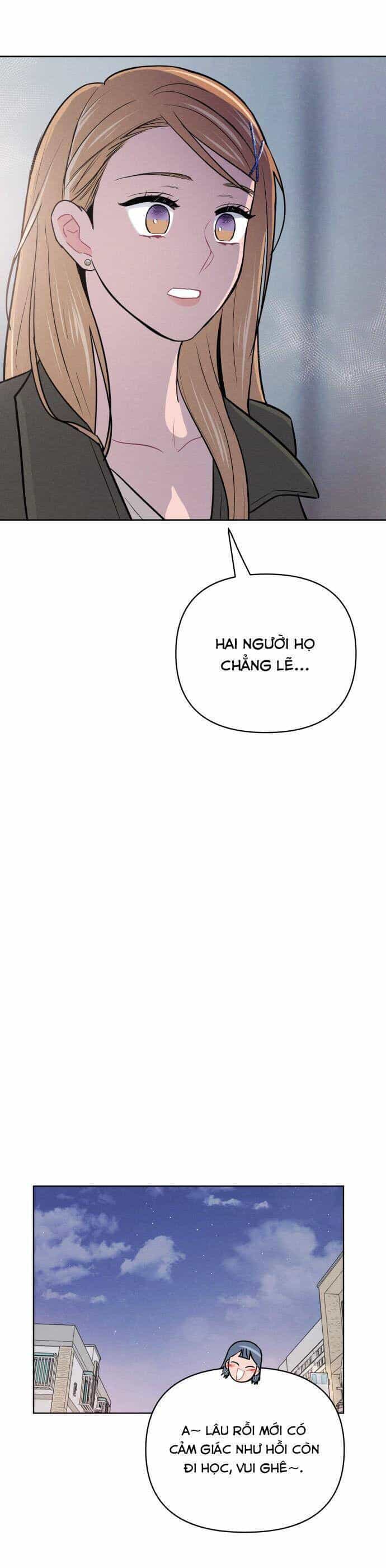 Thật Đáng Thương Cho Chúng Tôi - Chương 44 - ảnh 28