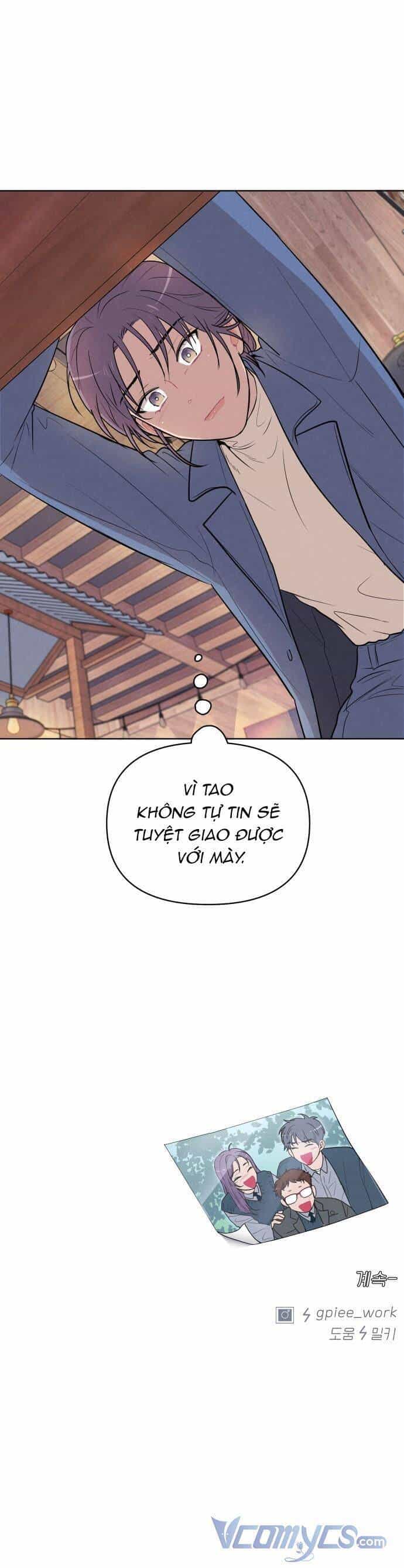 Thật Đáng Thương Cho Chúng Tôi - Chương 5 - ảnh 29