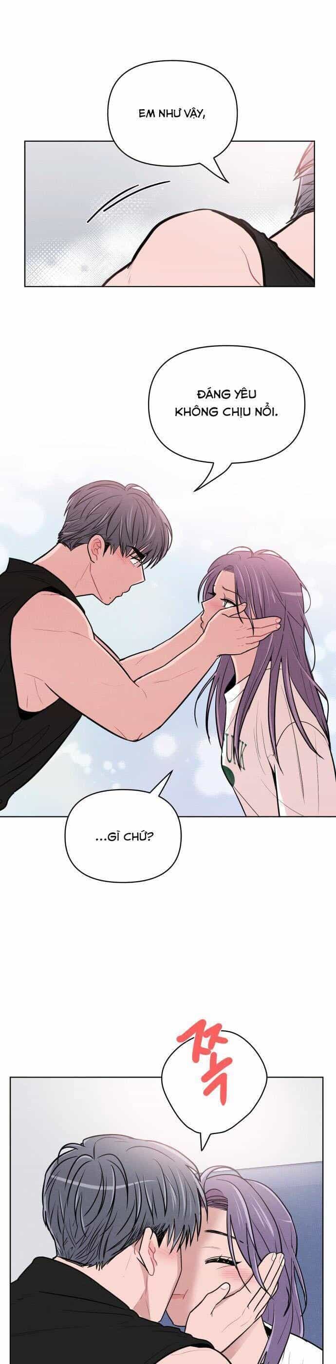 Thật Đáng Thương Cho Chúng Tôi - Chương 51 - ảnh 18