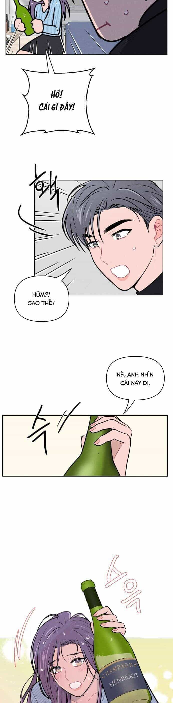 Thật Đáng Thương Cho Chúng Tôi - Chương 51 - ảnh 2