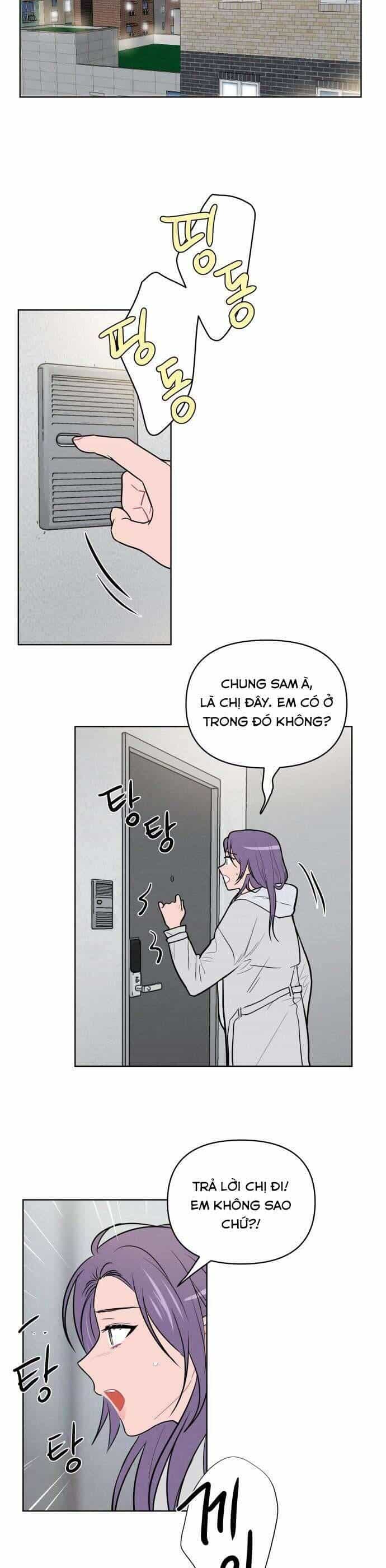 Thật Đáng Thương Cho Chúng Tôi - Chương 52 - ảnh 11