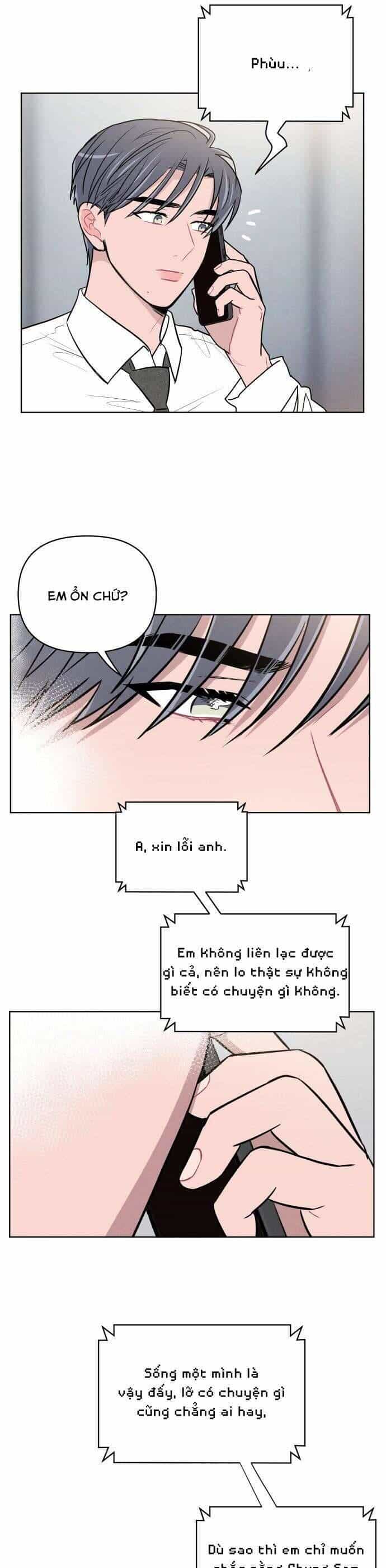 Thật Đáng Thương Cho Chúng Tôi - Chương 52 - ảnh 9