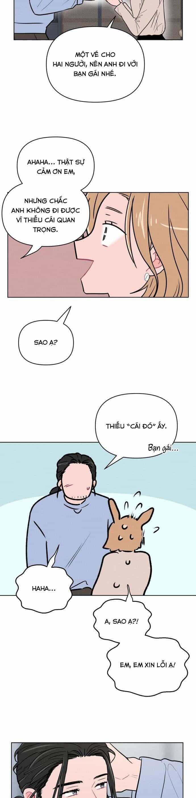 Thật Đáng Thương Cho Chúng Tôi - Chương 53 - ảnh 25