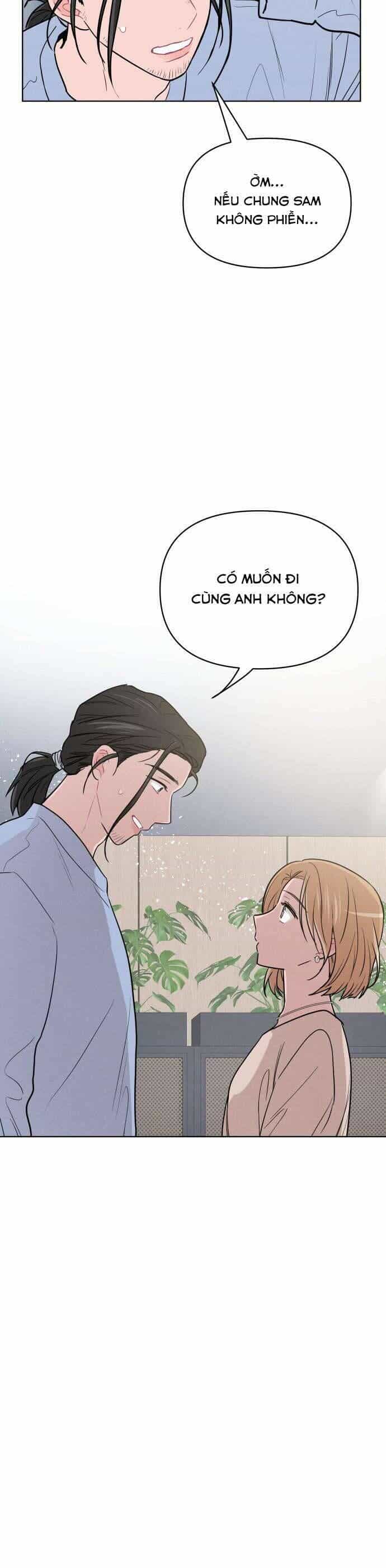 Thật Đáng Thương Cho Chúng Tôi - Chương 53 - ảnh 26