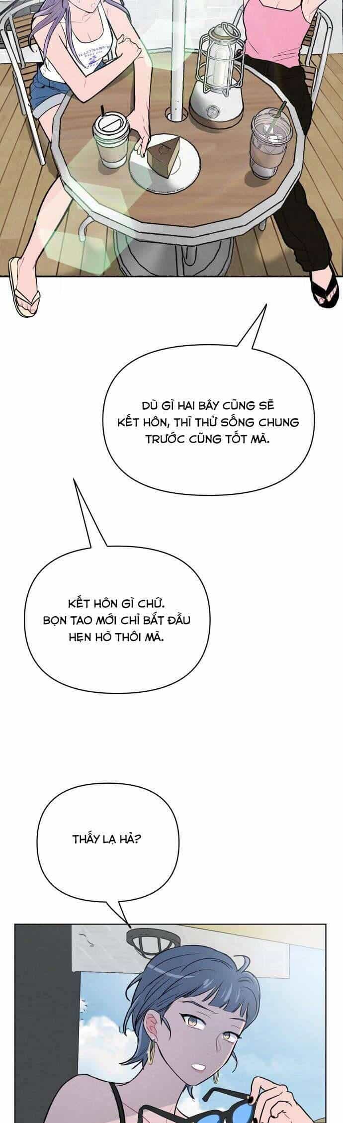 Thật Đáng Thương Cho Chúng Tôi - Chương 53 - ảnh 29