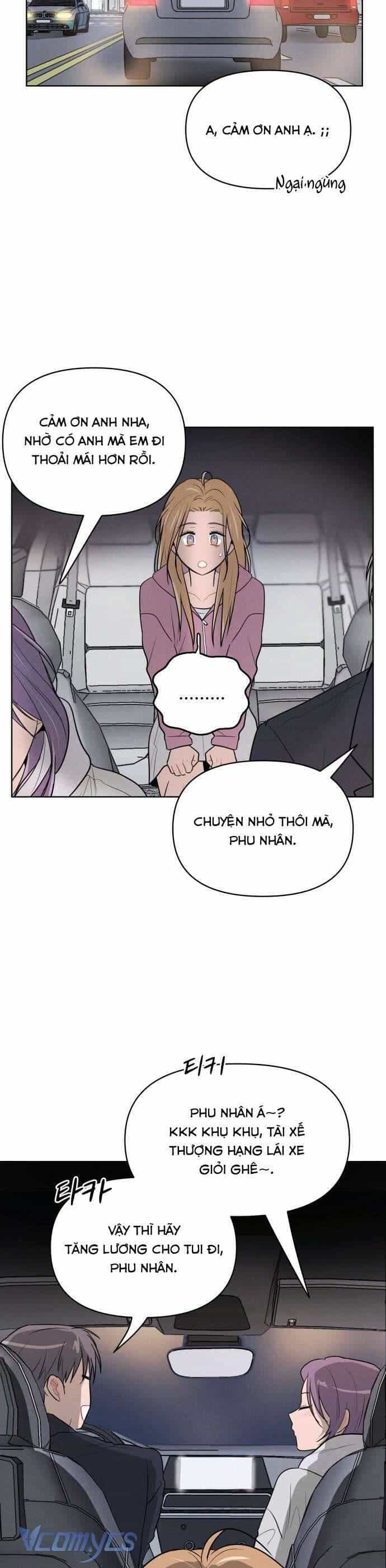 Thật Đáng Thương Cho Chúng Tôi - Chương 53 - ảnh 8