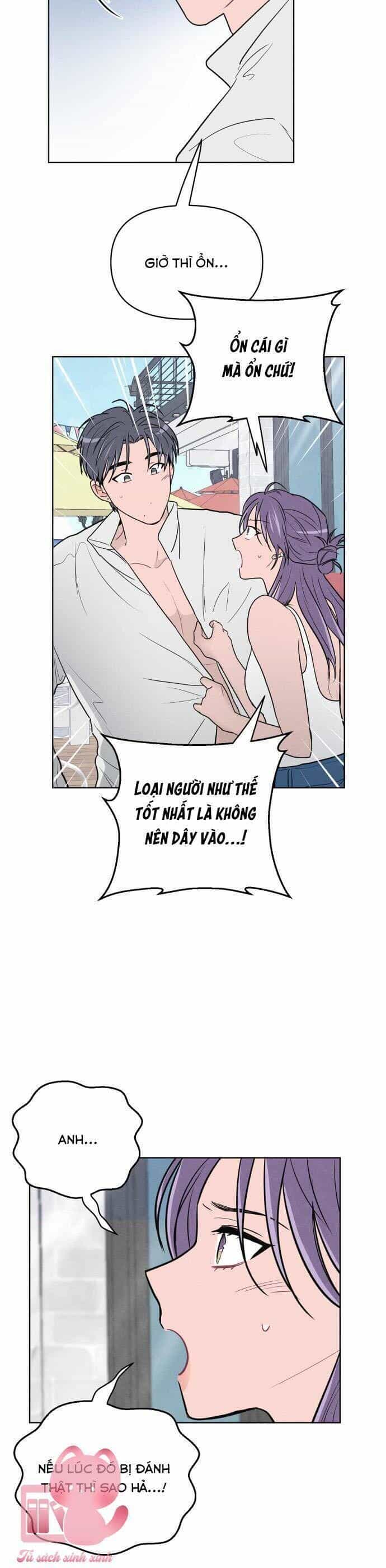 Thật Đáng Thương Cho Chúng Tôi - Chương 54 - ảnh 16