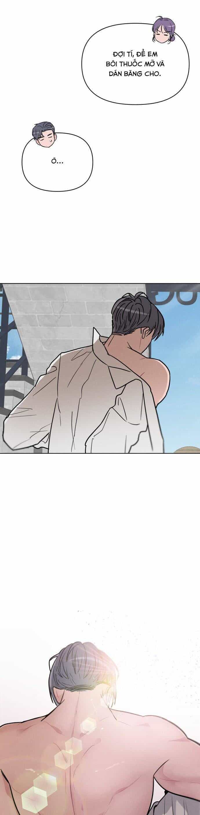 Thật Đáng Thương Cho Chúng Tôi - Chương 54 - ảnh 18