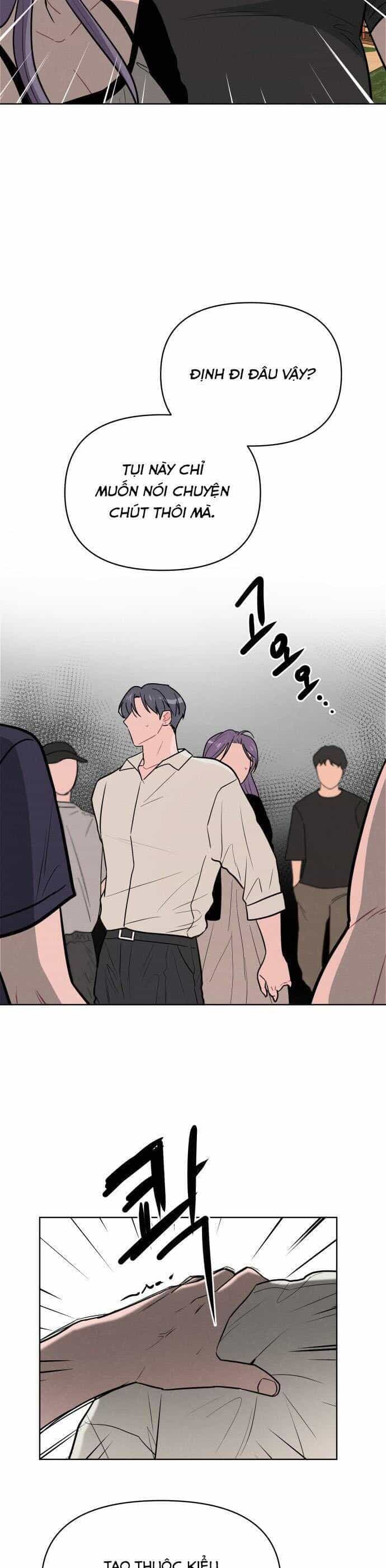 Thật Đáng Thương Cho Chúng Tôi - Chương 55 - ảnh 19