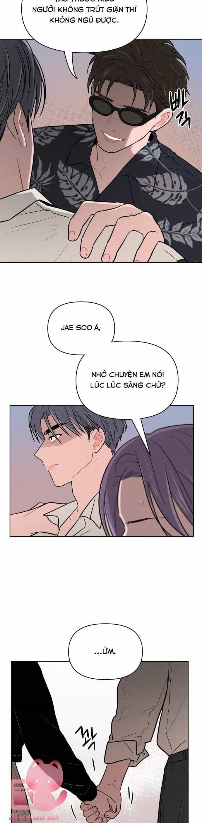 Thật Đáng Thương Cho Chúng Tôi - Chương 55 - ảnh 20