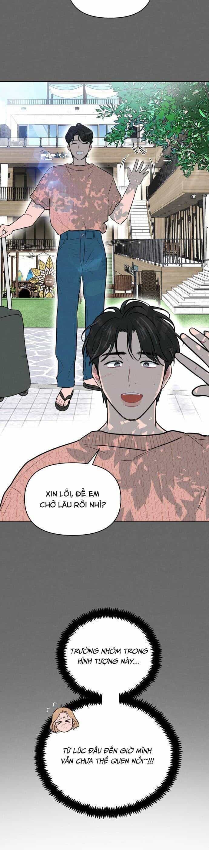 Thật Đáng Thương Cho Chúng Tôi - Chương 55 - ảnh 6