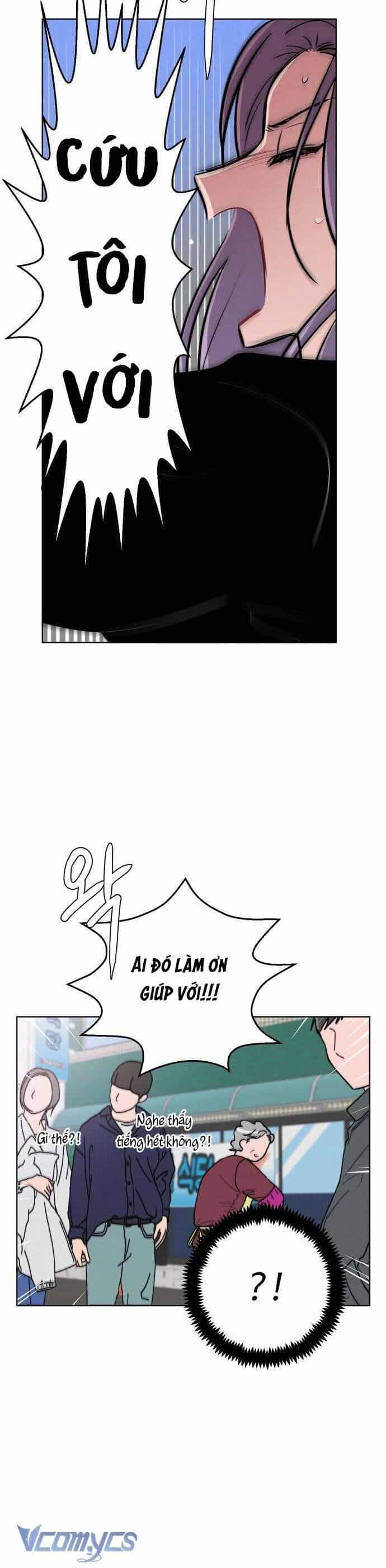 Thật Đáng Thương Cho Chúng Tôi - Chương 56 - ảnh 16
