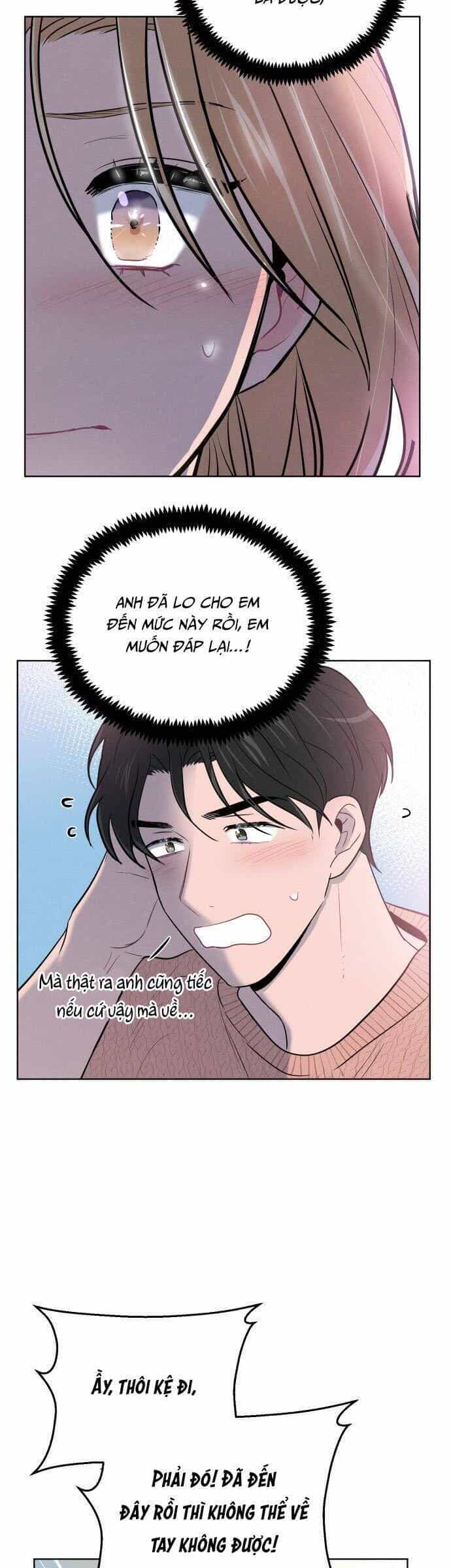 Thật Đáng Thương Cho Chúng Tôi - Chương 57 - ảnh 11