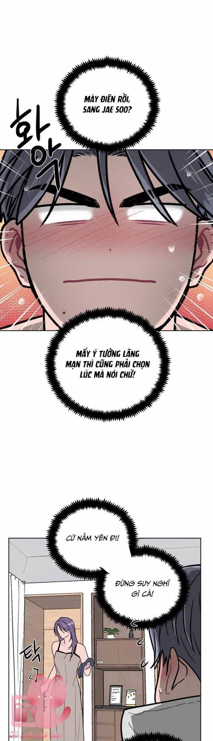 Thật Đáng Thương Cho Chúng Tôi - Chương 57 - ảnh 16