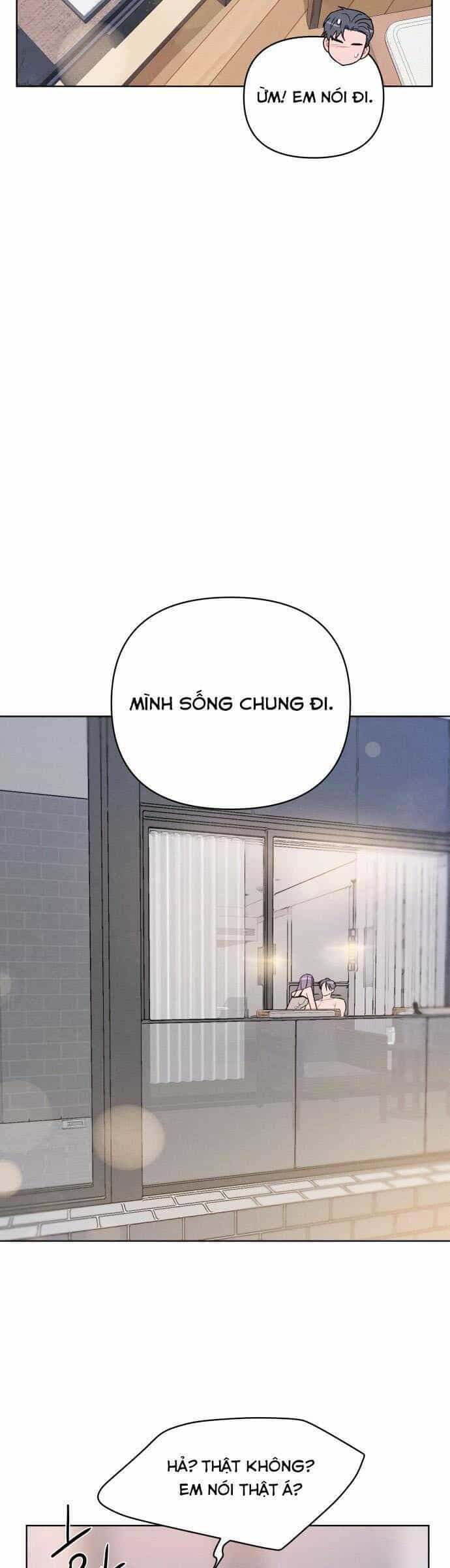 Thật Đáng Thương Cho Chúng Tôi - Chương 57 - ảnh 21
