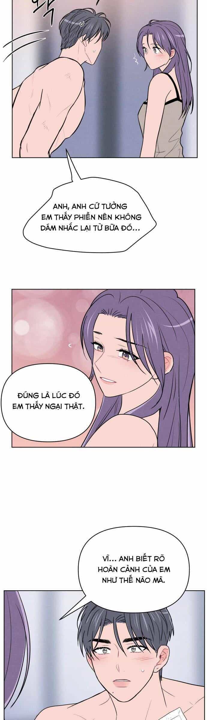 Thật Đáng Thương Cho Chúng Tôi - Chương 57 - ảnh 22