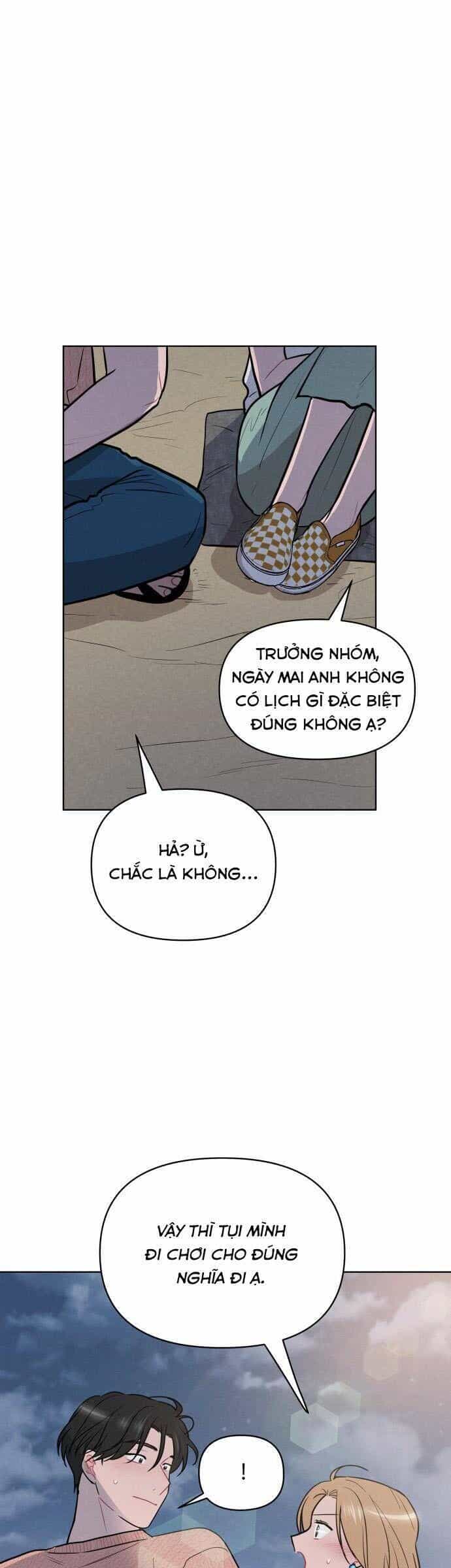 Thật Đáng Thương Cho Chúng Tôi - Chương 57 - ảnh 9