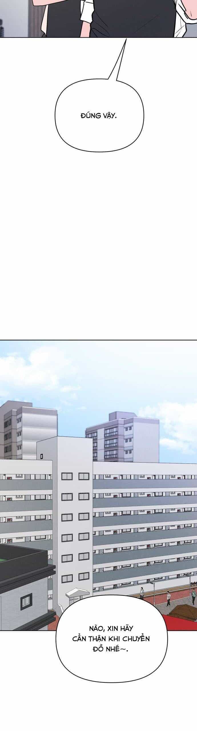 Thật Đáng Thương Cho Chúng Tôi - Chương 58 - ảnh 22