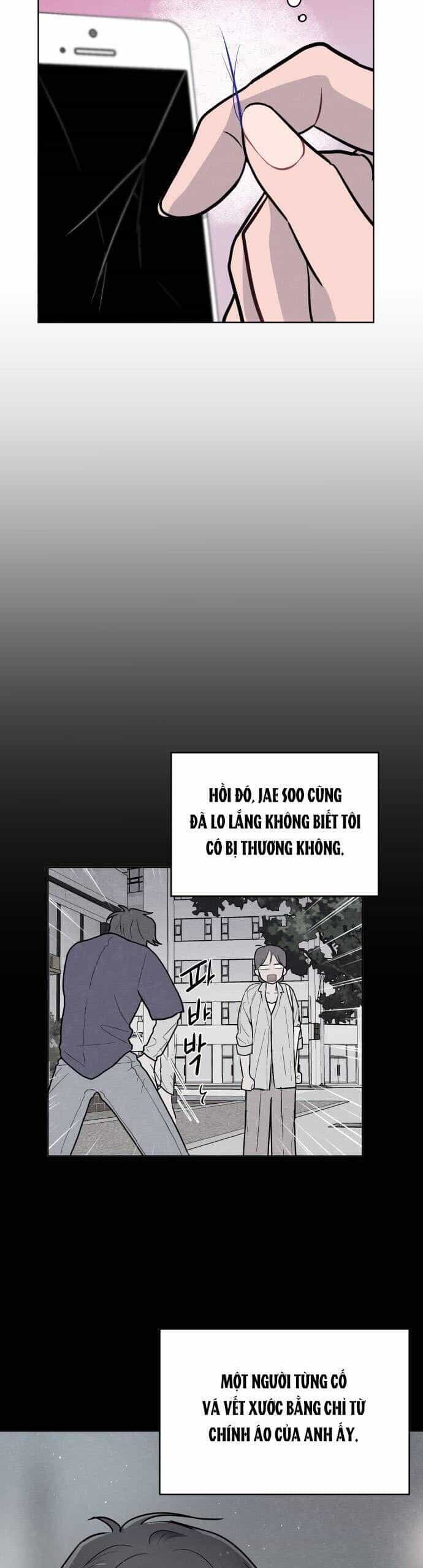 Thật Đáng Thương Cho Chúng Tôi - Chương 58 - ảnh 28
