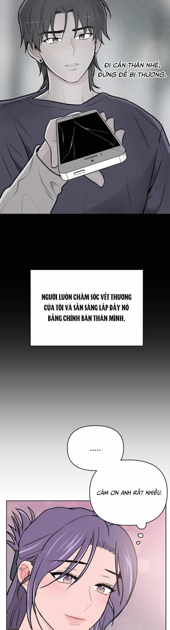 Thật Đáng Thương Cho Chúng Tôi - Chương 58 - ảnh 29