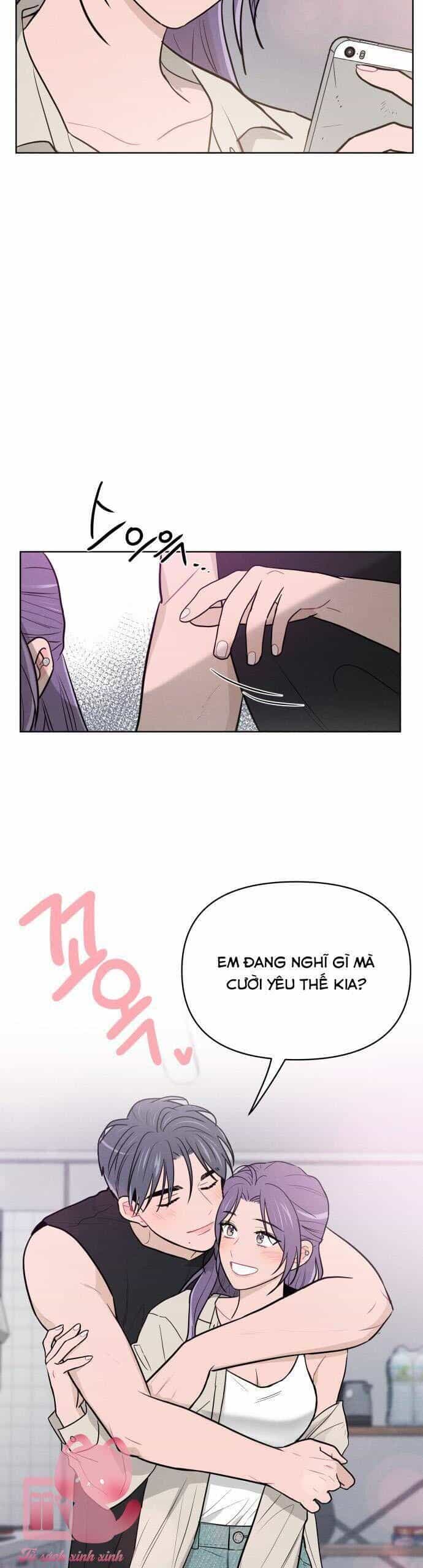 Thật Đáng Thương Cho Chúng Tôi - Chương 58 - ảnh 30