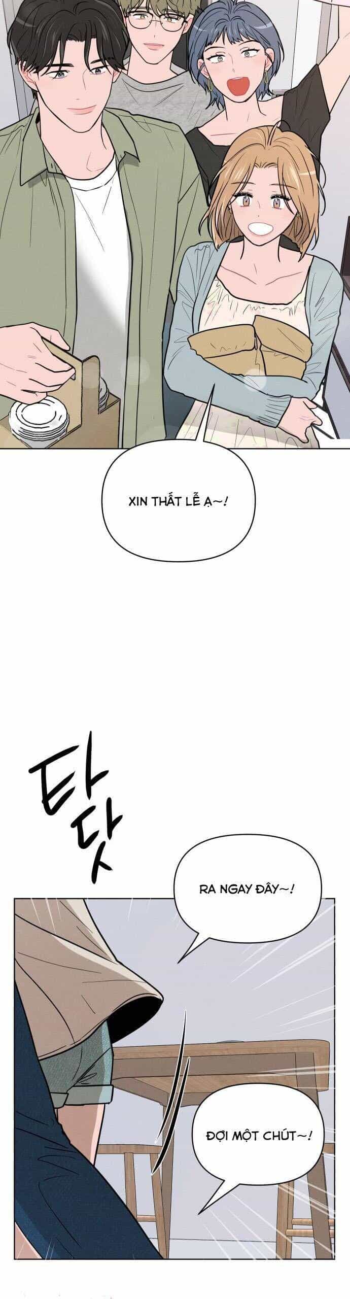 Thật Đáng Thương Cho Chúng Tôi - Chương 58 - ảnh 39