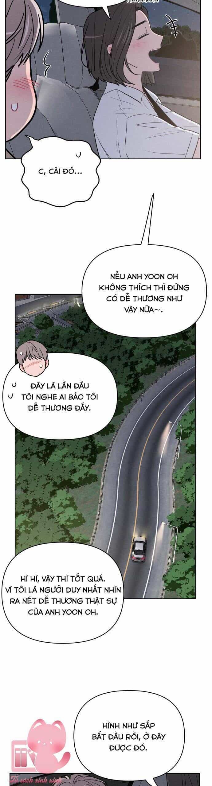 Thật Đáng Thương Cho Chúng Tôi - Chương 58 - ảnh 5