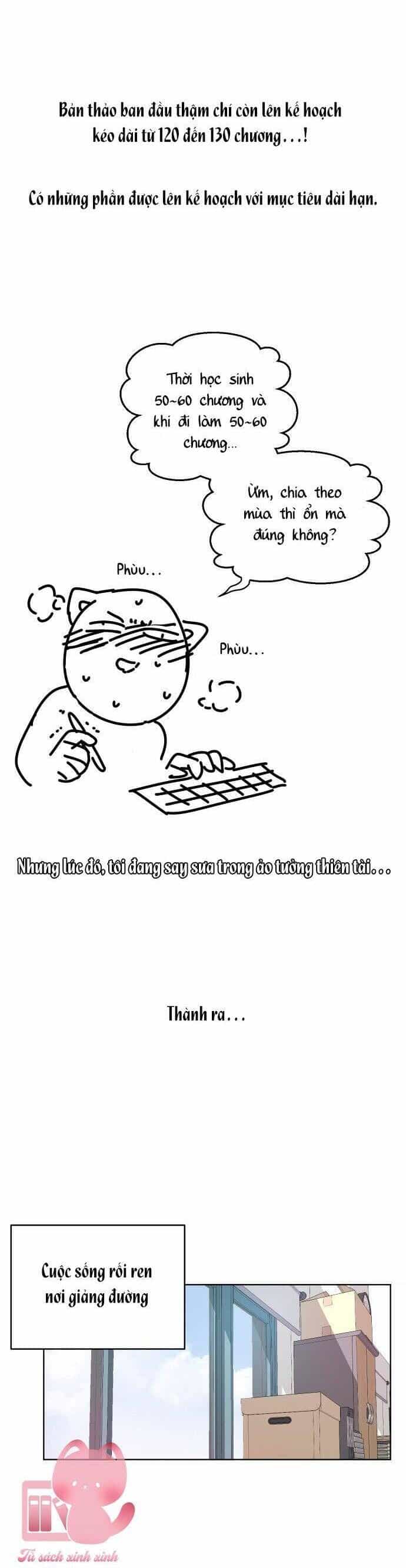 Thật Đáng Thương Cho Chúng Tôi - Chương 59 - ảnh 3