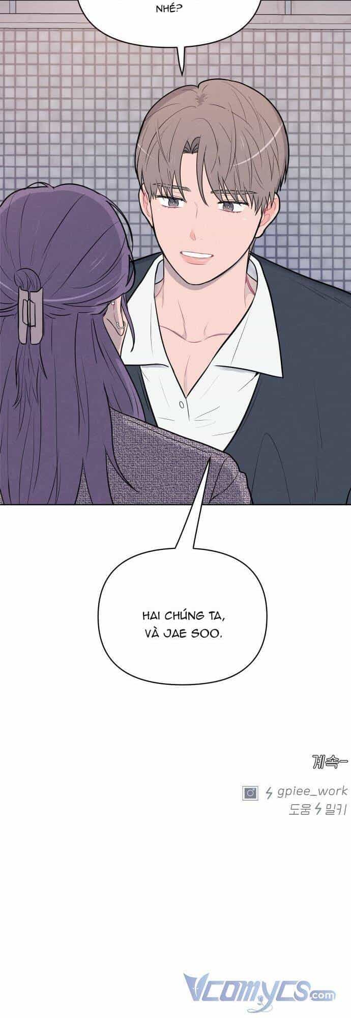 Thật Đáng Thương Cho Chúng Tôi - Chương 6 - ảnh 23