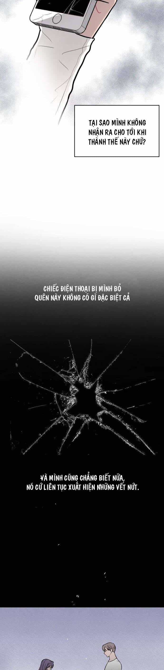 Thật Đáng Thương Cho Chúng Tôi - Chương 9 - ảnh 28