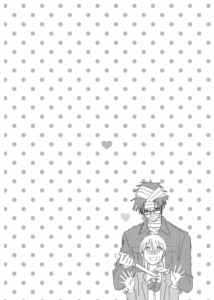 Thật Khó Để Yêu 1 Otaku - Chương 79 - ảnh 10