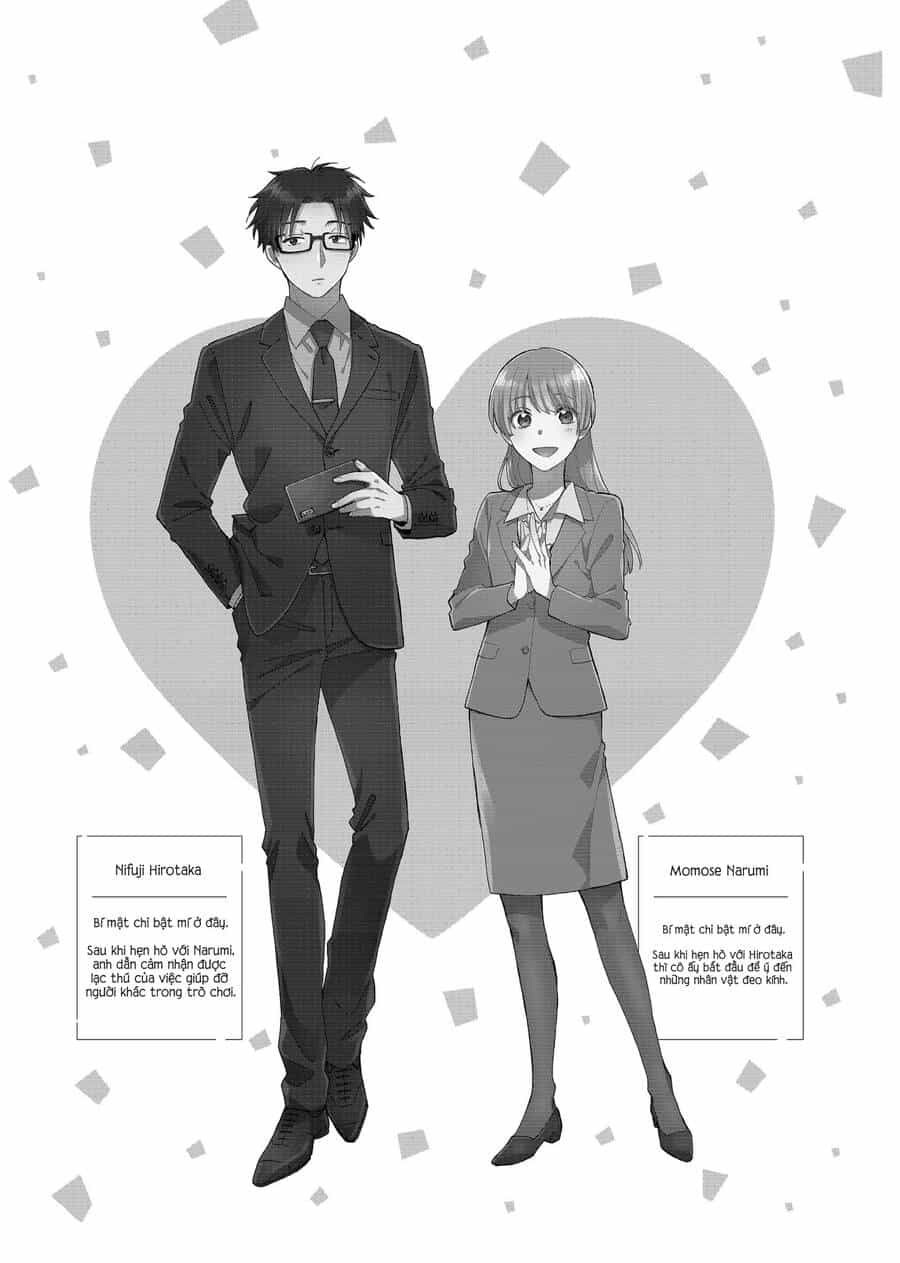 Thật Khó Để Yêu 1 Otaku - Chương 79 - ảnh 9