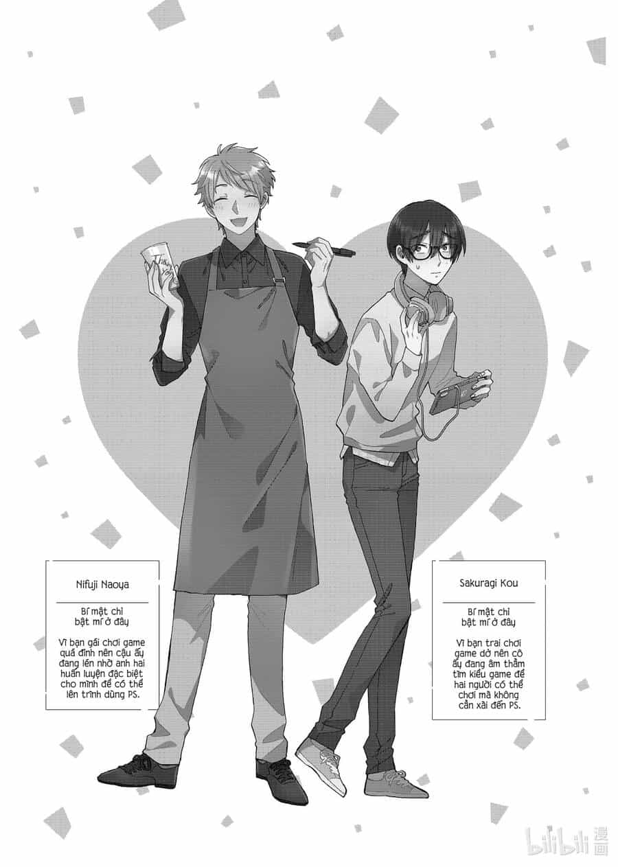 Thật Khó Để Yêu 1 Otaku - Chương 81 - ảnh 11