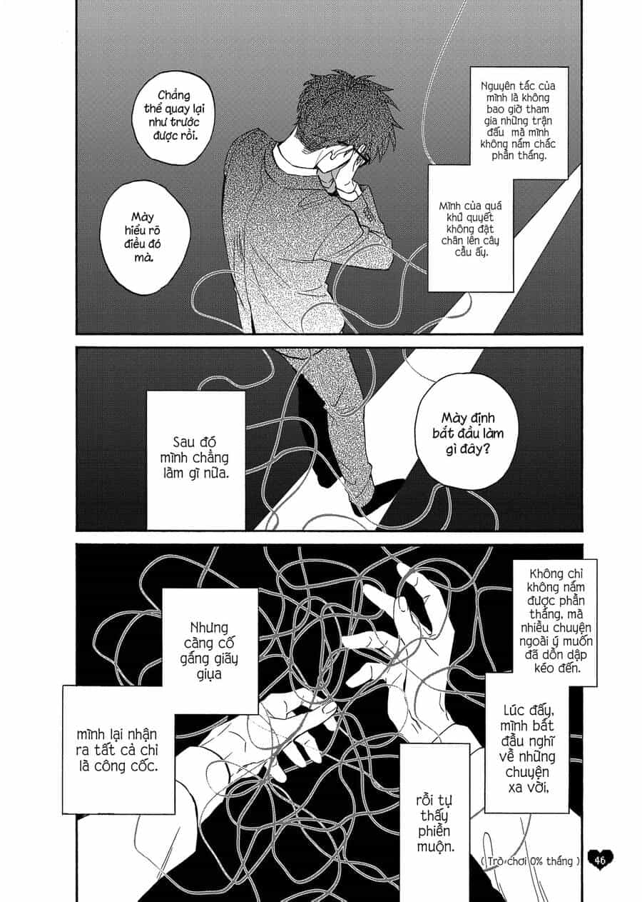 Thật Khó Để Yêu 1 Otaku - Chương 82 - ảnh 7