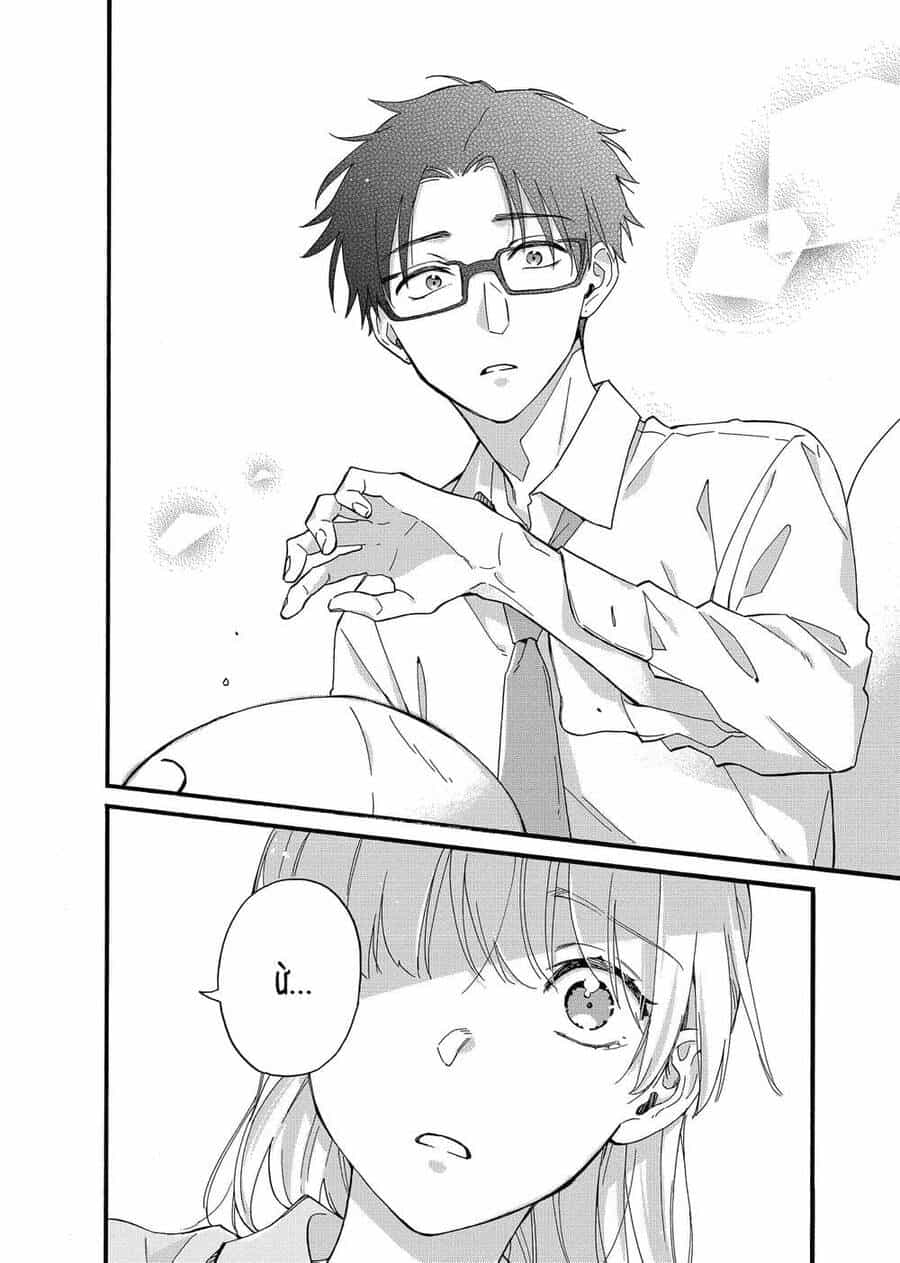 Thật Khó Để Yêu 1 Otaku - Chương 83 - ảnh 12