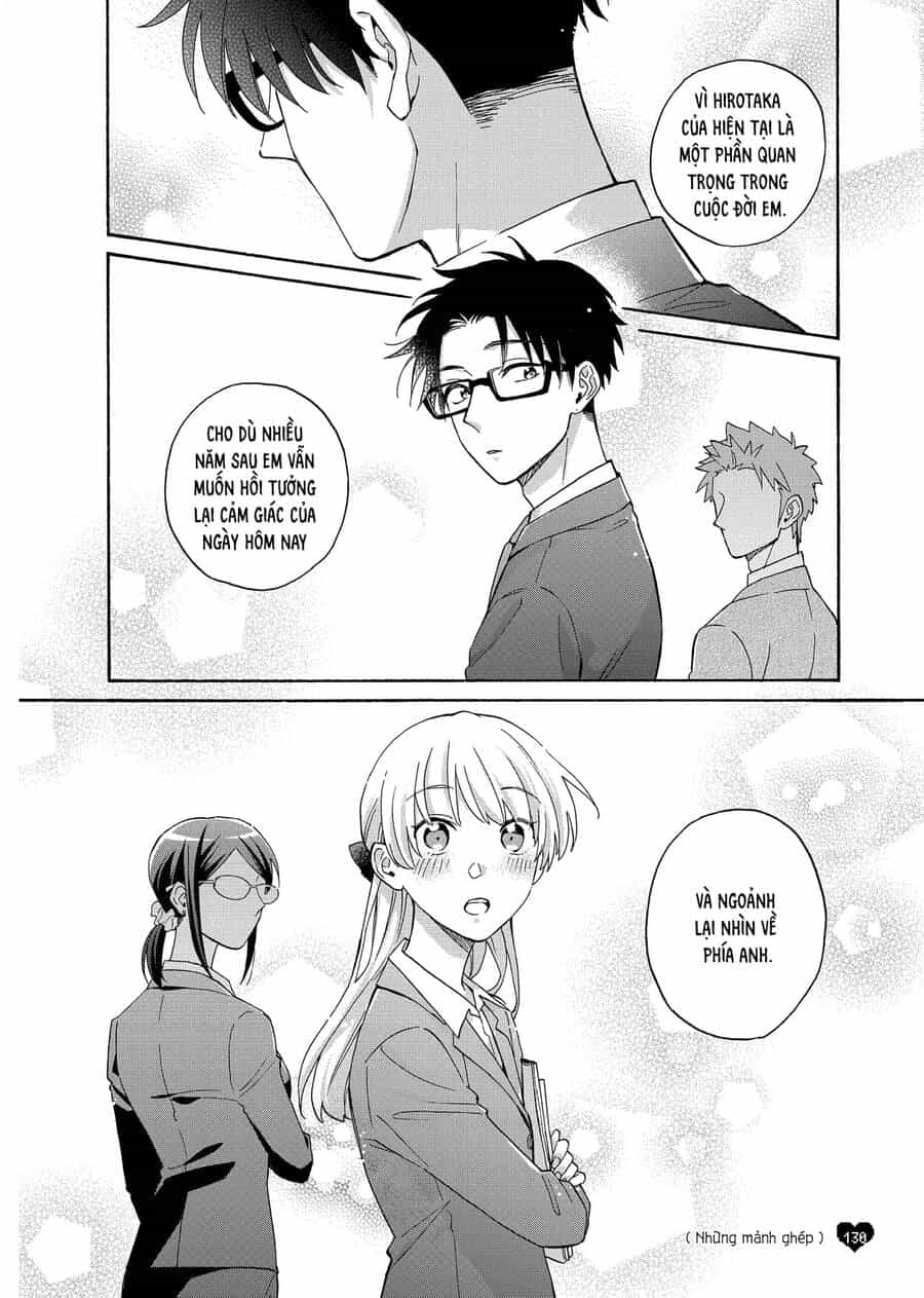 Thật Khó Để Yêu 1 Otaku - Chương 86 - ảnh 13