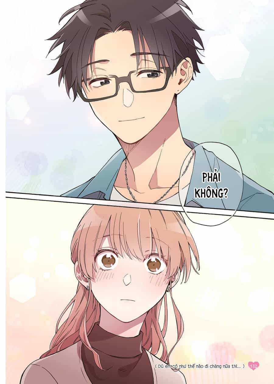 Thật Khó Để Yêu 1 Otaku - Chương 86 - ảnh 15