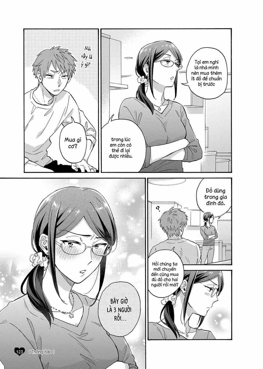 Thật Khó Để Yêu 1 Otaku - Chương 86 - ảnh 6