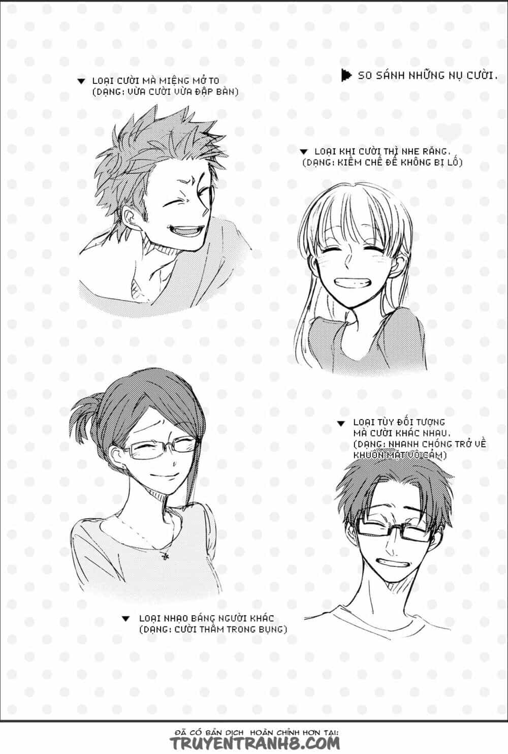Thật Khó Để Yêu 1 Otaku - Chương 9 - ảnh 14