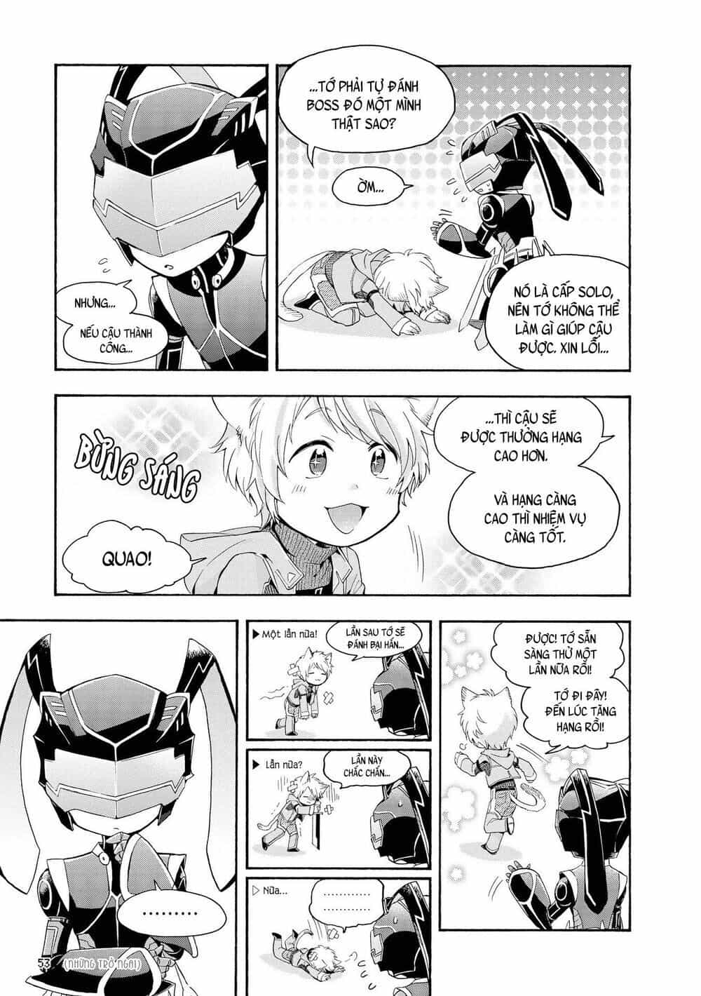 Thật Khó Để Yêu 1 Otaku - Chương 27 - ảnh 5