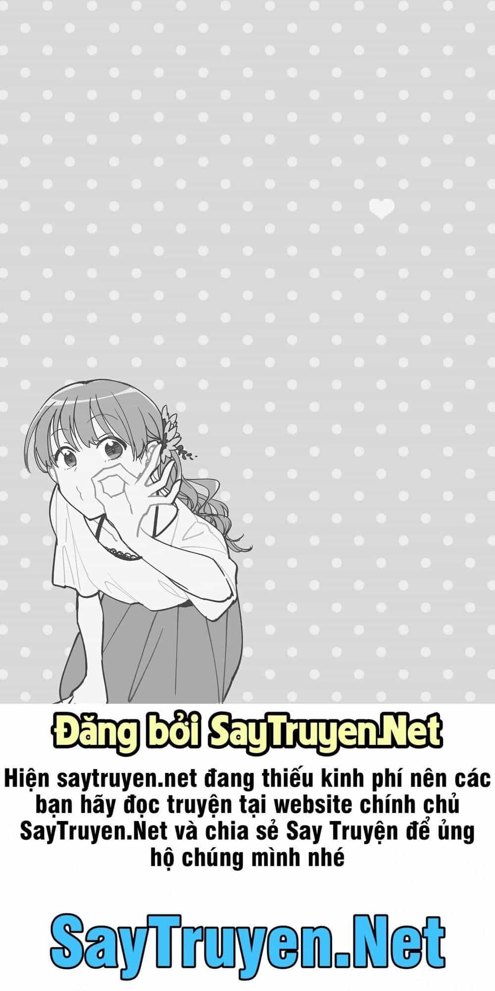 Thật Khó Để Yêu 1 Otaku - Chương 28 - ảnh 15
