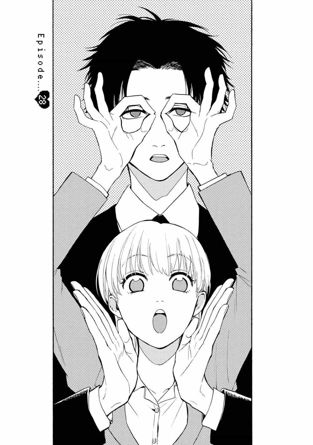 Thật Khó Để Yêu 1 Otaku - Chương 28 - ảnh 3