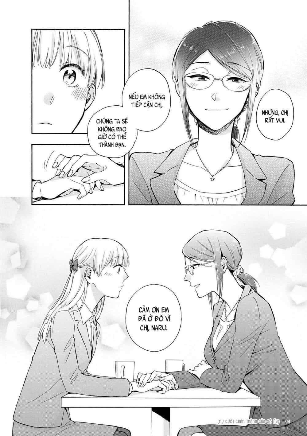 Thật Khó Để Yêu 1 Otaku - Chương 29 - ảnh 10
