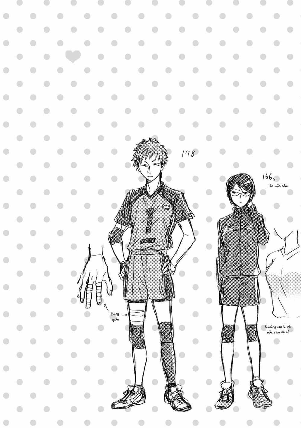 Thật Khó Để Yêu 1 Otaku - Chương 30.5 - ảnh 13