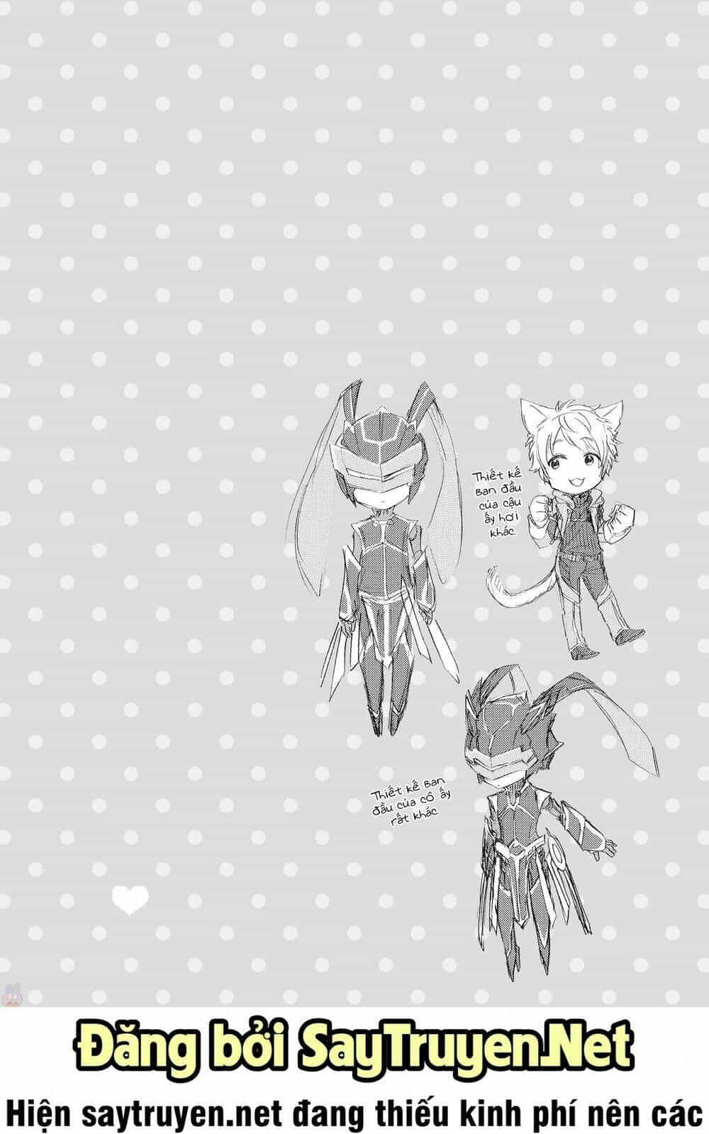 Thật Khó Để Yêu 1 Otaku - Chương 36 - ảnh 13